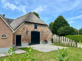 Appartement De oude Deel